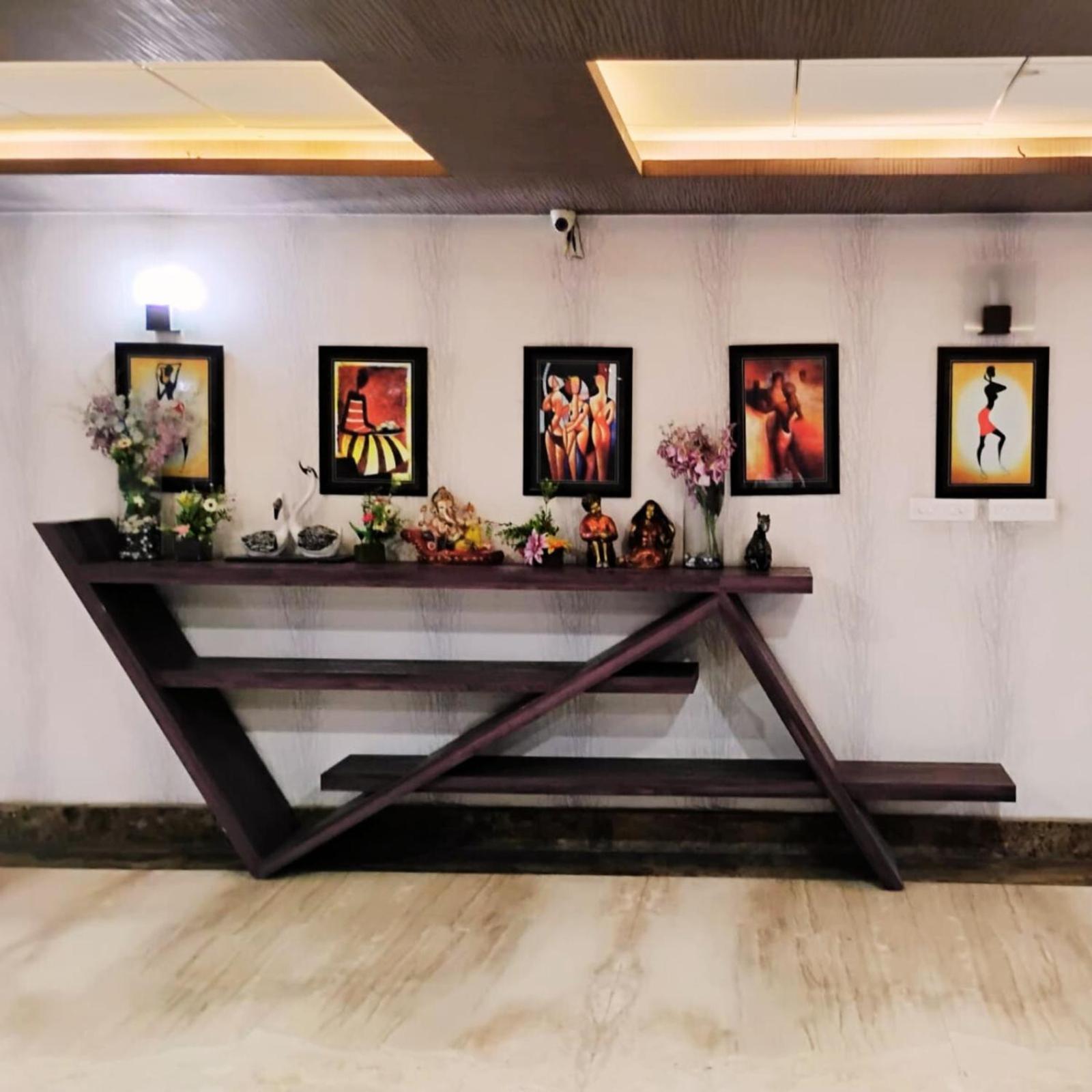 Hotel Lake View Grand Лакнау Екстериор снимка